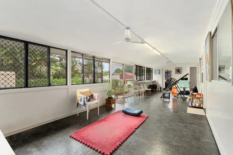 Sixth view of Homely house listing, 25 Harwood Street, Park Avenue QLD 4701