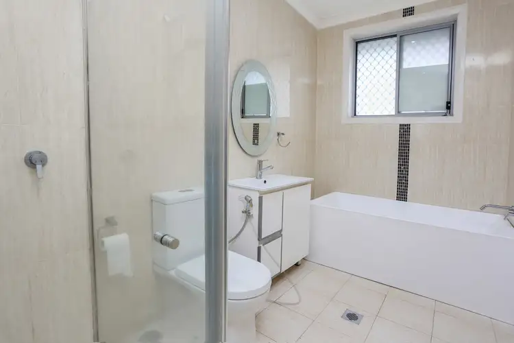 Fifth view of Homely semi-detached listing, 3/36 Criterion Crescent, Doonside NSW 2767