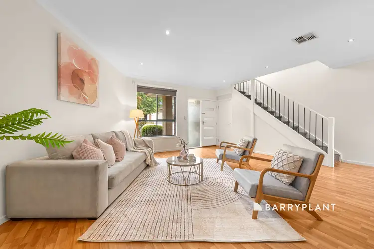 6/59 Fairholme Boulevard, Berwick VIC 3806