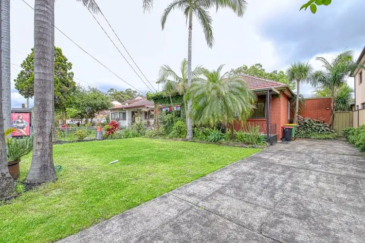 Main view of Homely house listing, 22 Chapel Road, Bankstown NSW 2200