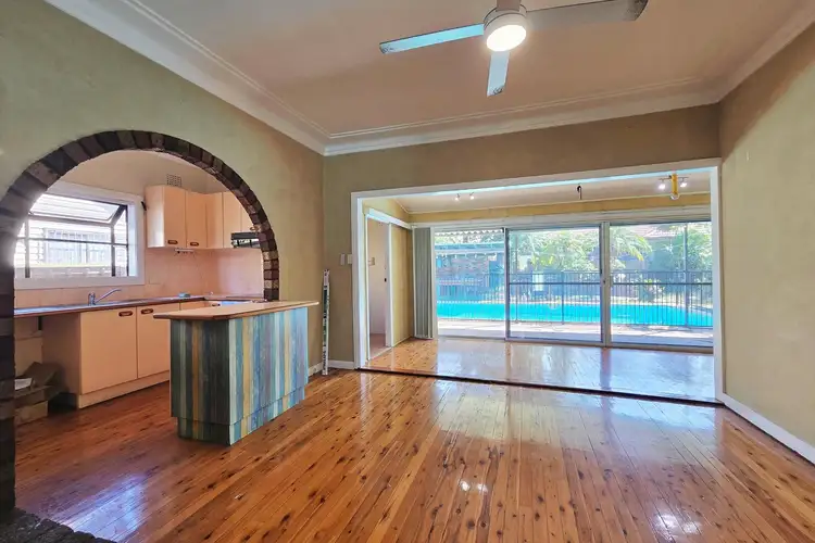Second view of Homely house listing, 22 Chapel Road, Bankstown NSW 2200
