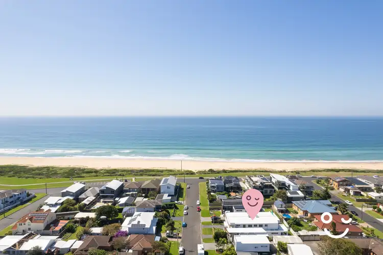 Second view of Homely house listing, 3B Liamina Avenue, Woonona NSW 2517