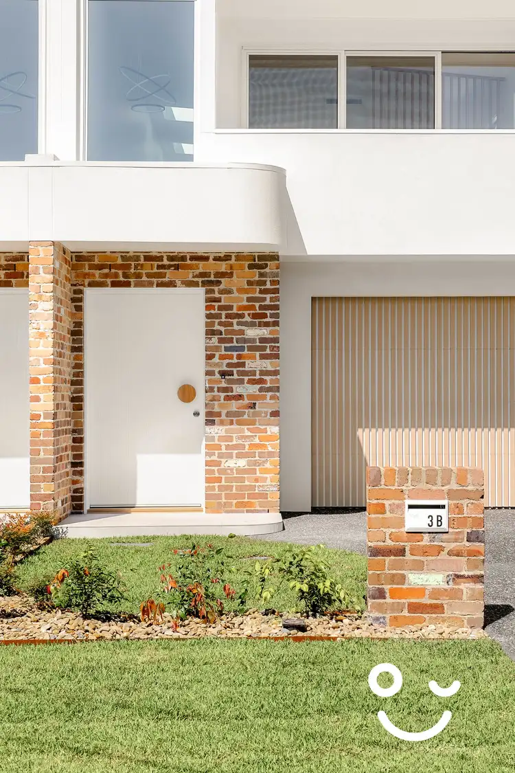 Third view of Homely house listing, 3B Liamina Avenue, Woonona NSW 2517