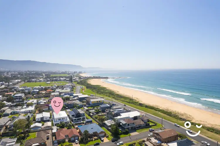 Fifth view of Homely house listing, 3B Liamina Avenue, Woonona NSW 2517