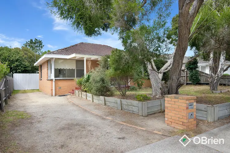 Main view of Homely house listing, 68 Screen Street, Frankston VIC 3199