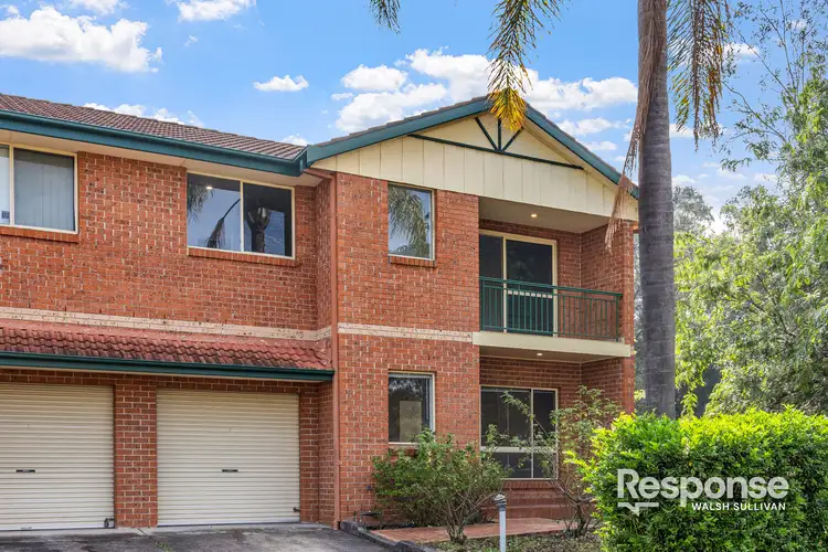 2/14-16 Short Street, Wentworthville NSW 2145