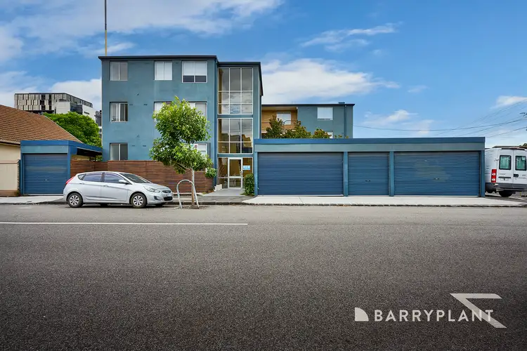 14/10 Bosisto Street, Richmond VIC 3121