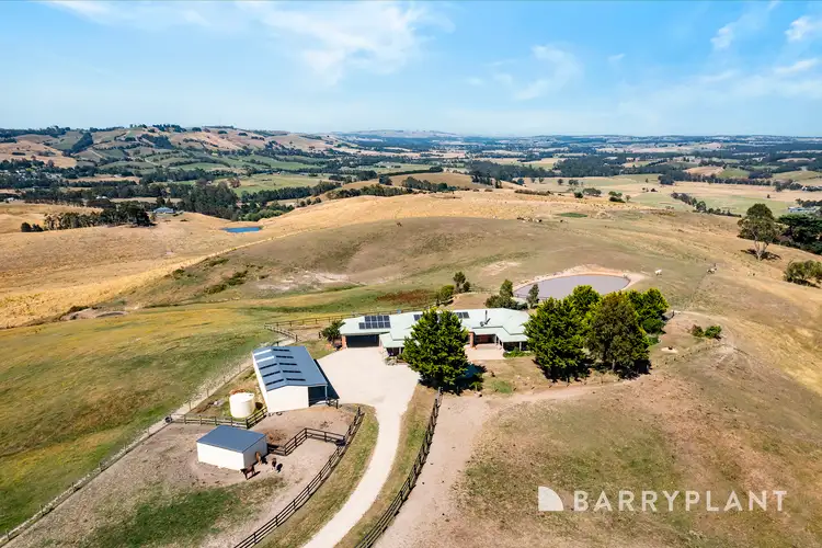 Main view of Homely rural property listing, 98 Humphreys Road, Loch VIC 3945