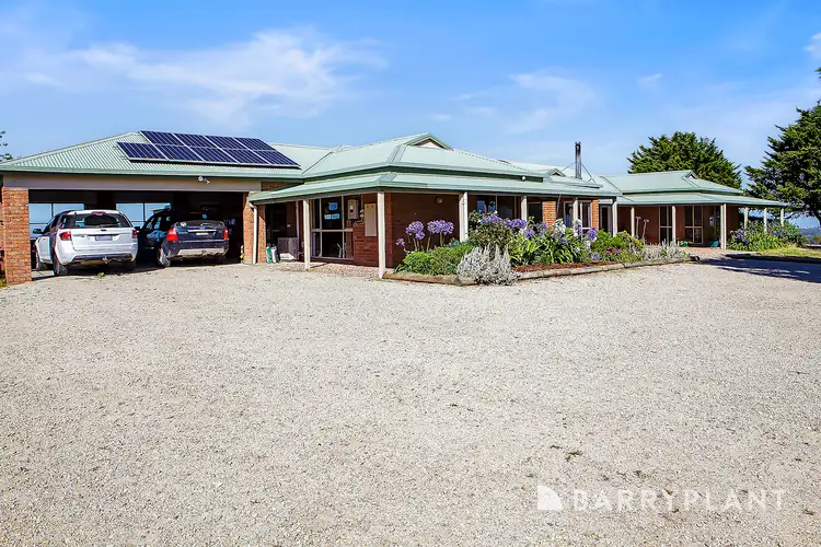 Third view of Homely rural property listing, 98 Humphreys Road, Loch VIC 3945