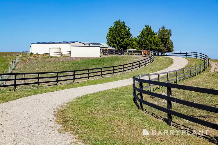 Fourth view of Homely rural property listing, 98 Humphreys Road, Loch VIC 3945