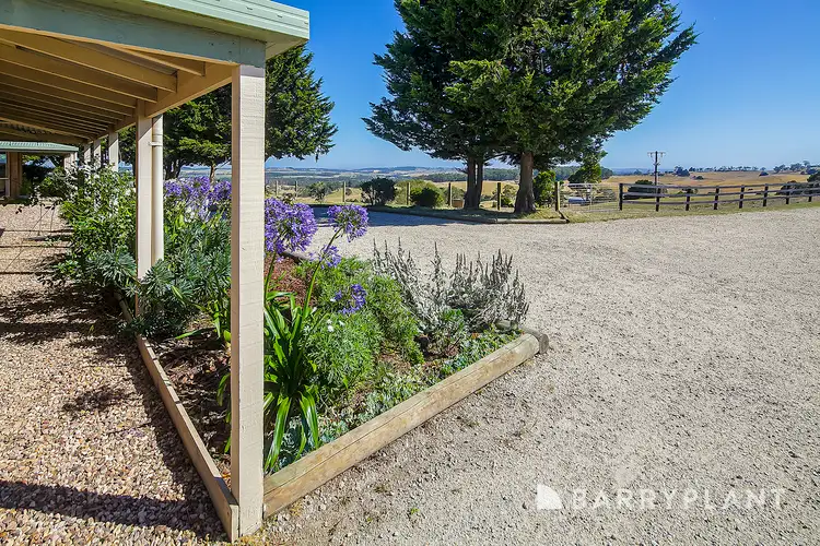 Fifth view of Homely rural property listing, 98 Humphreys Road, Loch VIC 3945