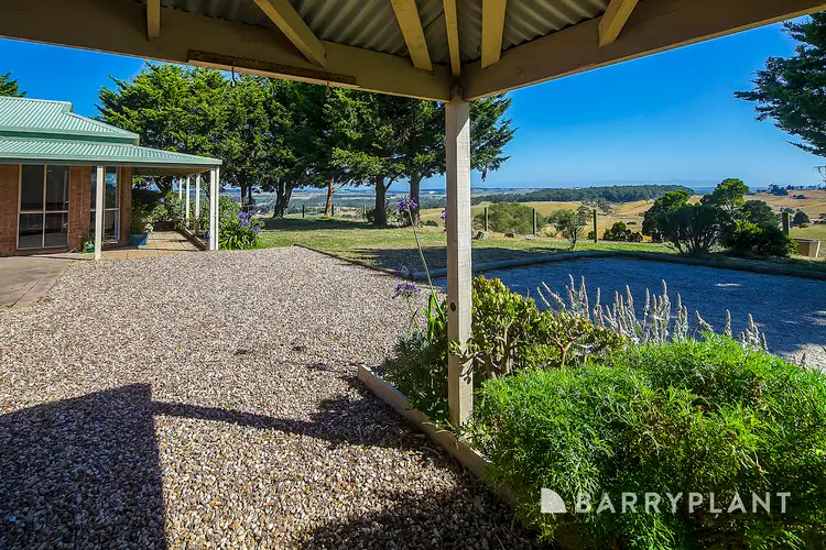 Sixth view of Homely rural property listing, 98 Humphreys Road, Loch VIC 3945