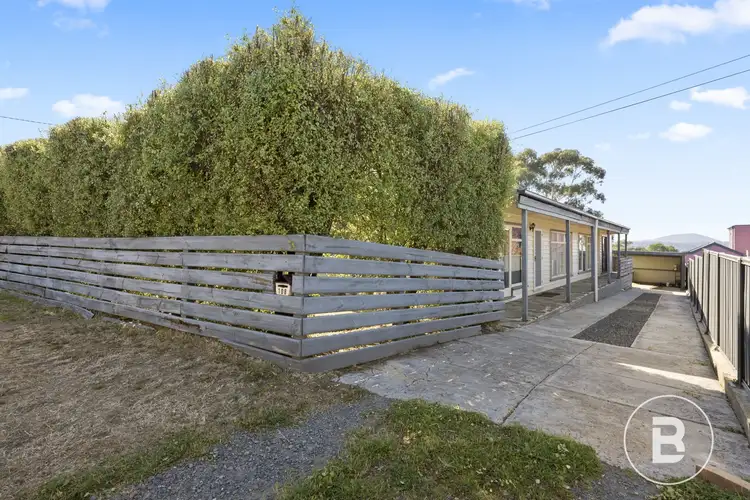 Third view of Homely house listing, 108 Sim Street, Black Hill VIC 3350