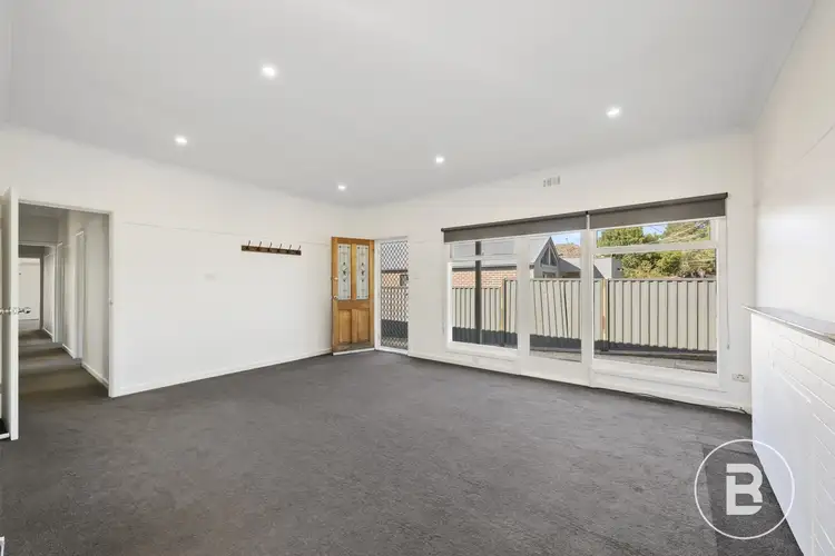 Fourth view of Homely house listing, 108 Sim Street, Black Hill VIC 3350
