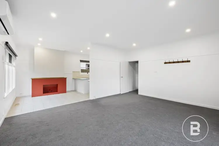 Fifth view of Homely house listing, 108 Sim Street, Black Hill VIC 3350