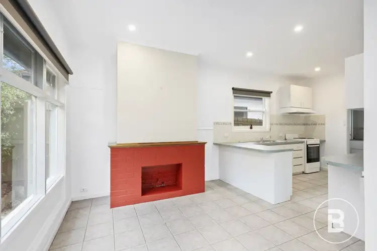 Sixth view of Homely house listing, 108 Sim Street, Black Hill VIC 3350