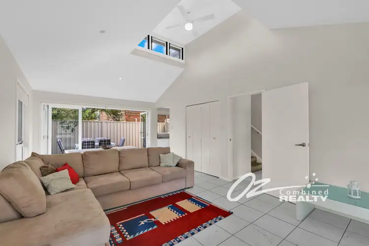 Second view of Homely townhouse listing, 1/5 Keppel Street, Huskisson NSW 2540