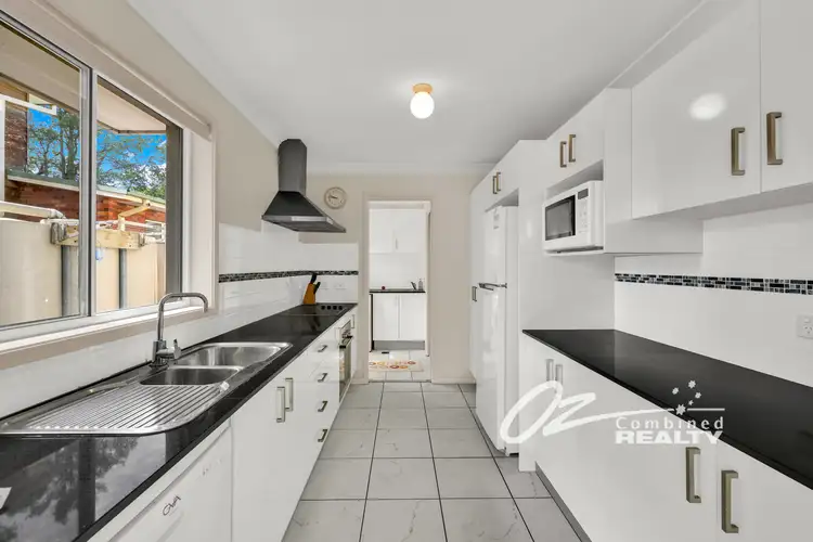 Third view of Homely townhouse listing, 1/5 Keppel Street, Huskisson NSW 2540