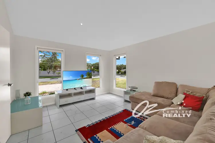 Fourth view of Homely townhouse listing, 1/5 Keppel Street, Huskisson NSW 2540