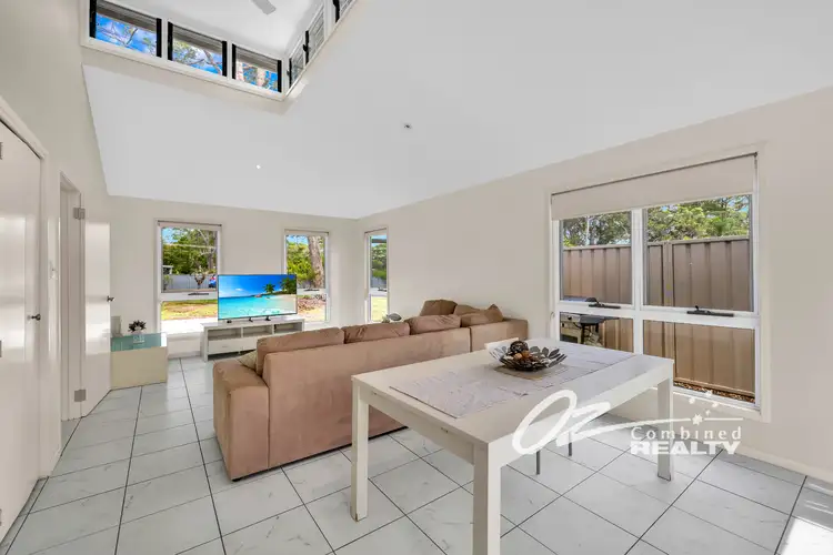 Sixth view of Homely townhouse listing, 1/5 Keppel Street, Huskisson NSW 2540