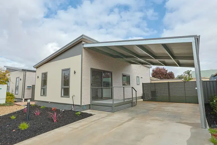 Main view of Homely unit listing, 16/30-40 Cureton Avenue, Mildura VIC 3500