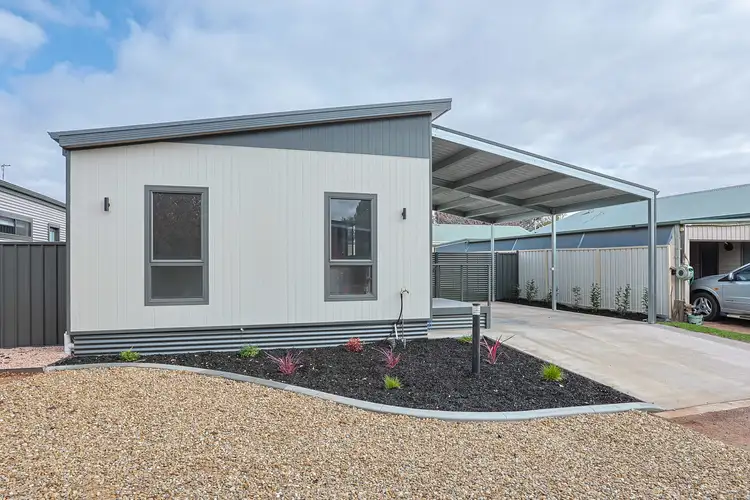 Second view of Homely unit listing, 16/30-40 Cureton Avenue, Mildura VIC 3500
