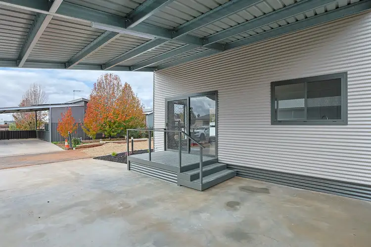 Third view of Homely unit listing, 16/30-40 Cureton Avenue, Mildura VIC 3500