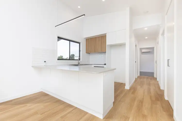 Fourth view of Homely unit listing, 16/30-40 Cureton Avenue, Mildura VIC 3500