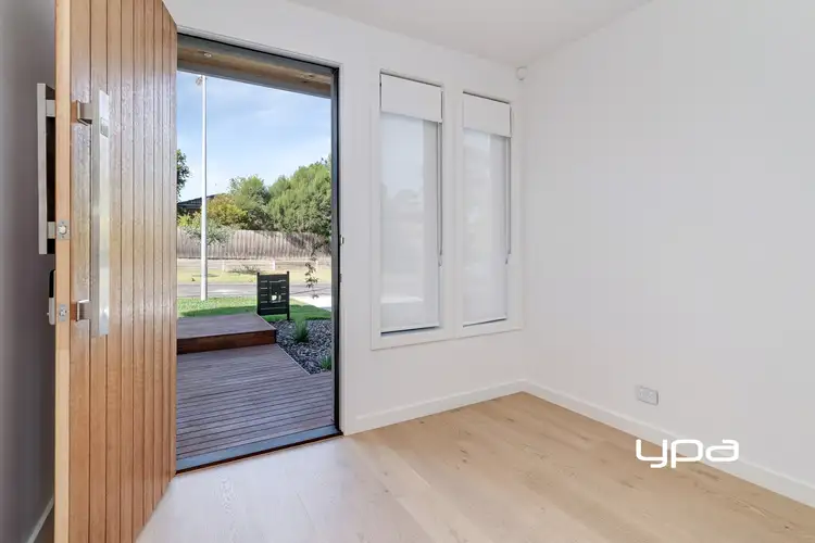Third view of Homely townhouse listing, 2/92 Menzies Drive, Sunbury VIC 3429