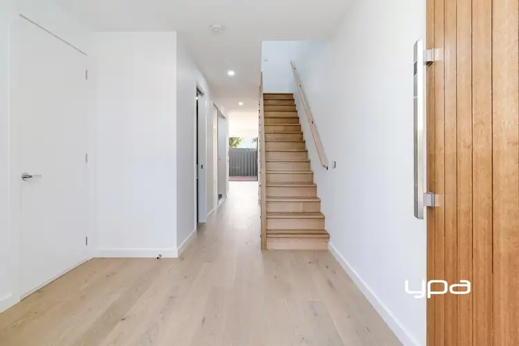 Fourth view of Homely townhouse listing, 2/92 Menzies Drive, Sunbury VIC 3429