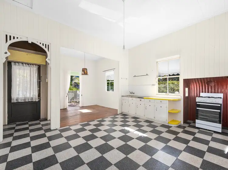 18 Milne Street
