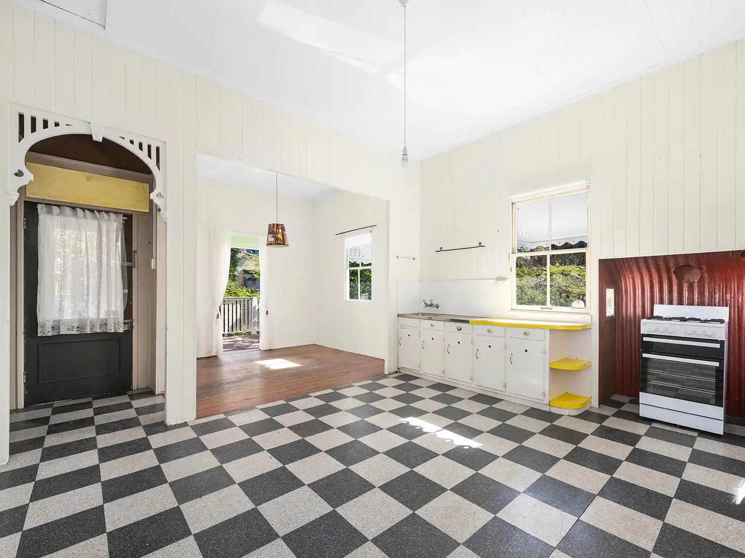 Main view of Homely house listing, 18 Milne Street, Spring Hill QLD 4000