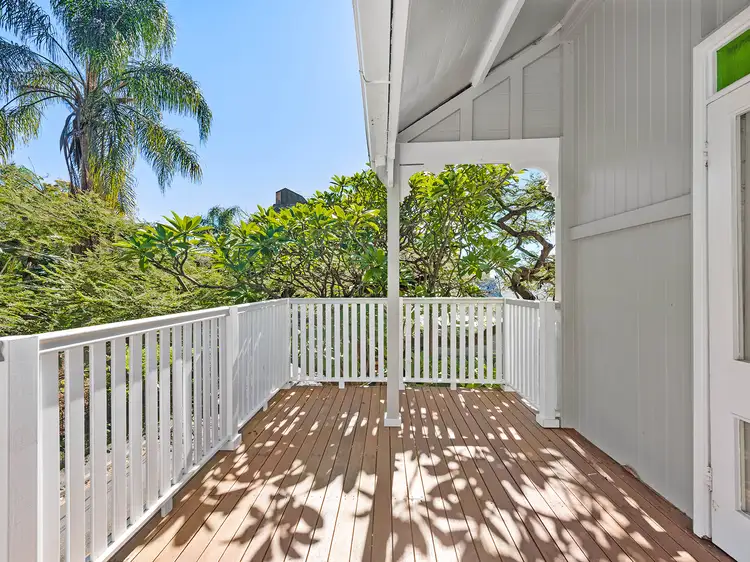 Third view of Homely house listing, 18 Milne Street, Spring Hill QLD 4000