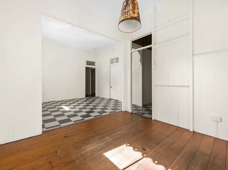 Fourth view of Homely house listing, 18 Milne Street, Spring Hill QLD 4000