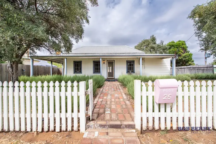 25 Goode Street, Dubbo NSW 2830