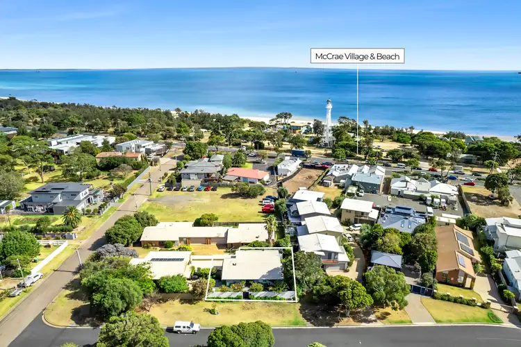 Main view of Homely unit listing, 2/7 Bartels Street, Mccrae VIC 3938