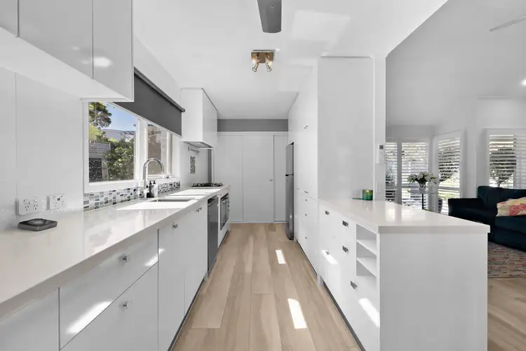 Third view of Homely unit listing, 2/7 Bartels Street, Mccrae VIC 3938