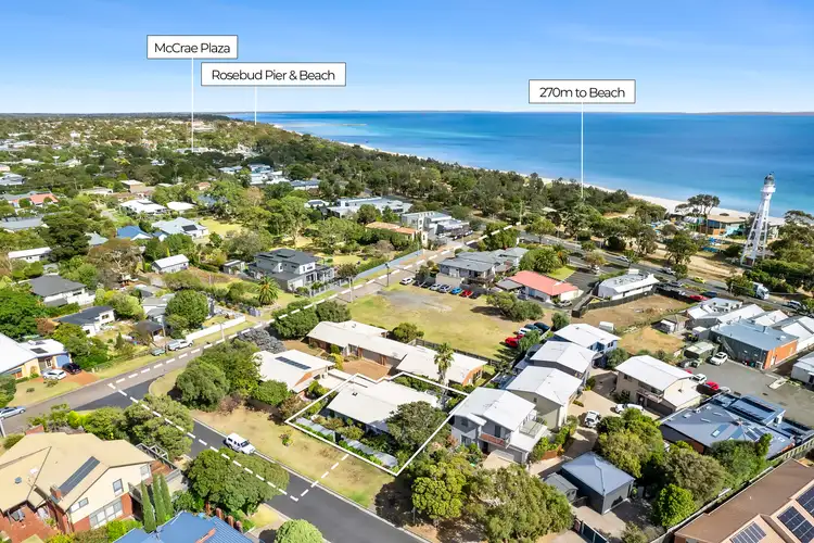 Fifth view of Homely unit listing, 2/7 Bartels Street, Mccrae VIC 3938