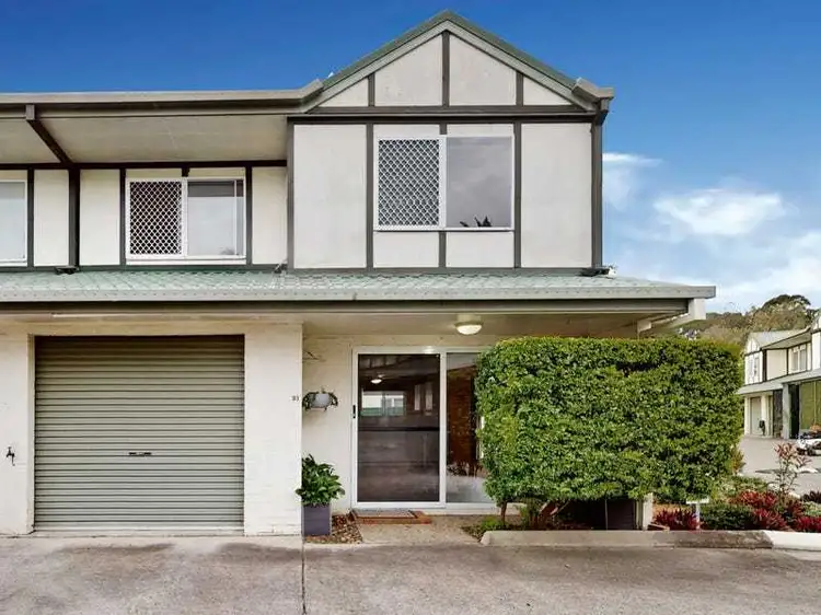 21/62-66 Springwood Rd