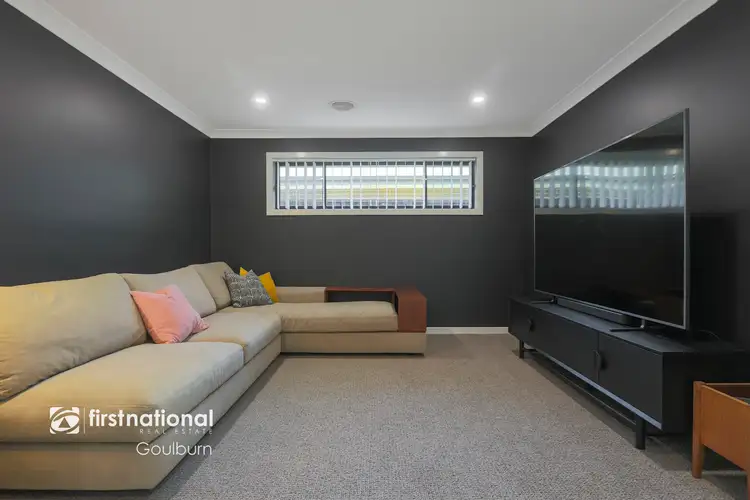 Sixth view of Homely house listing, 8 Stone Place, Goulburn NSW 2580