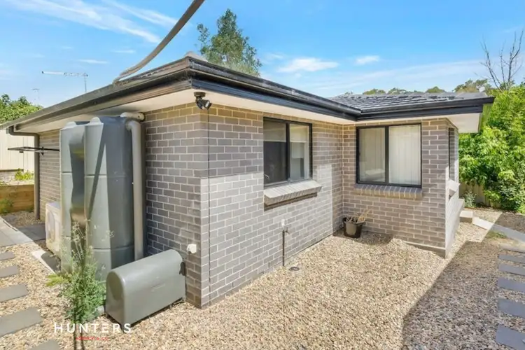 5A Sawell Street, Bossley Park NSW 2176