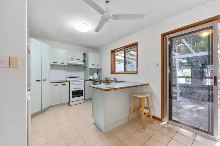 Fourth view of Homely semi-detached listing, 1/10 Wales Court, Mount Coolum QLD 4573