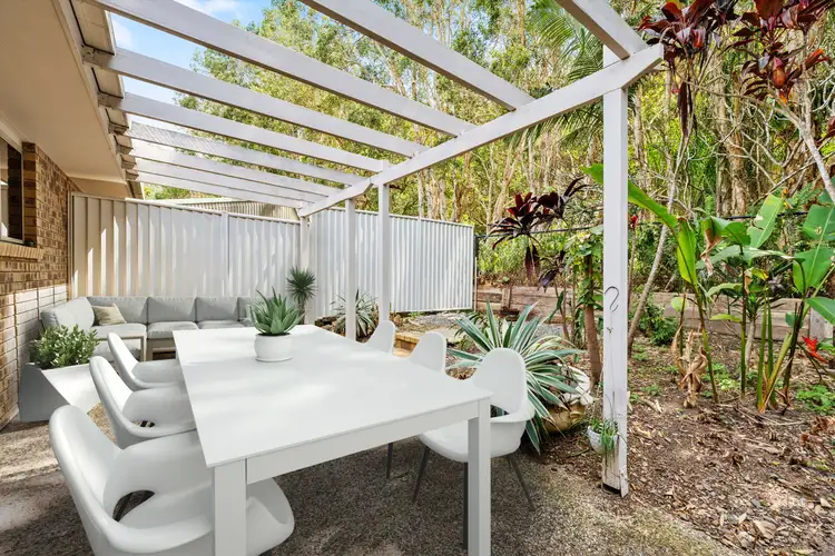 Fifth view of Homely semi-detached listing, 1/10 Wales Court, Mount Coolum QLD 4573