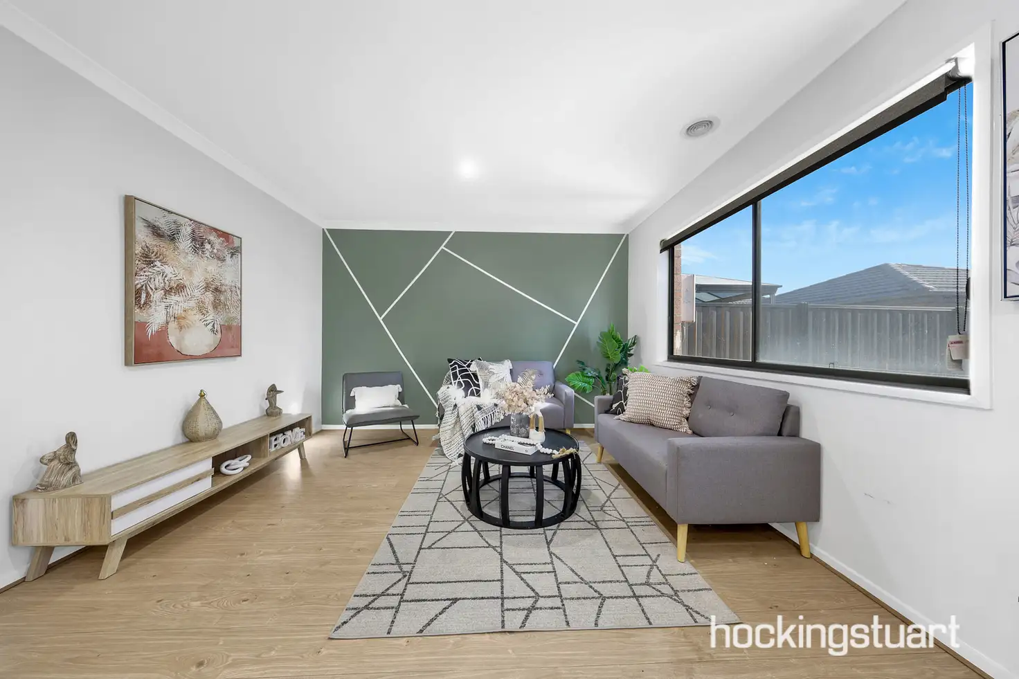 Main view of Homely house listing, 17 Olivetree Loop, Craigieburn VIC 3064