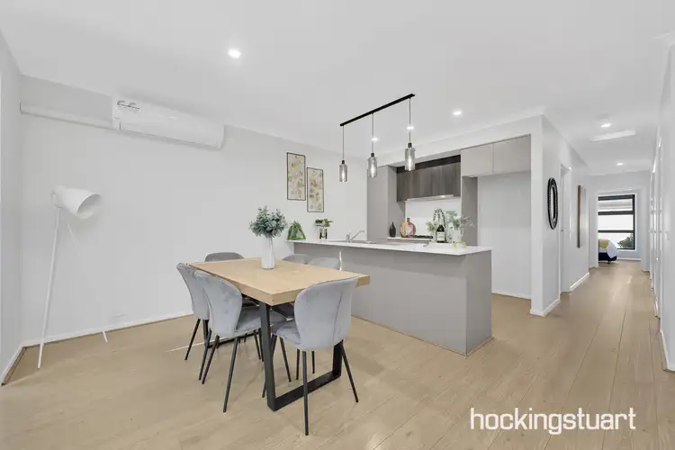 Second view of Homely house listing, 17 Olivetree Loop, Craigieburn VIC 3064
