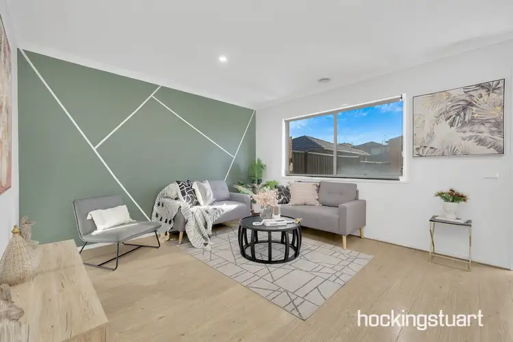 Fifth view of Homely house listing, 17 Olivetree Loop, Craigieburn VIC 3064
