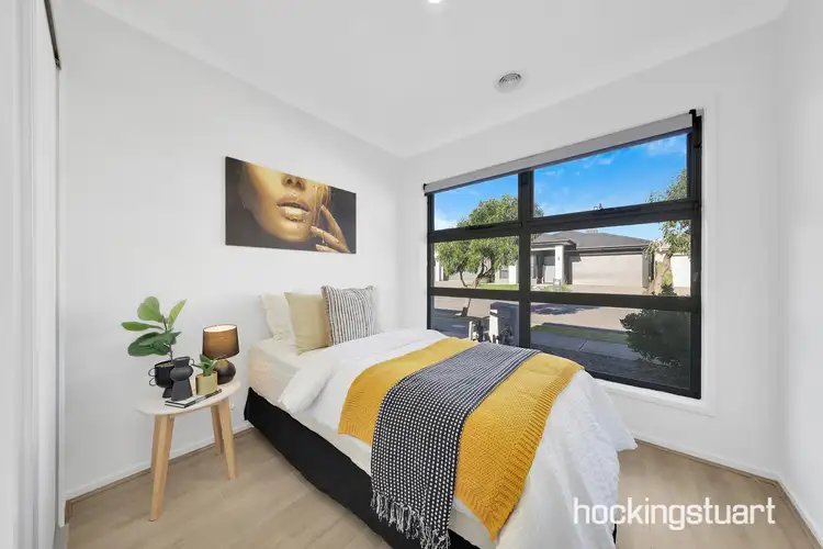 Sixth view of Homely house listing, 17 Olivetree Loop, Craigieburn VIC 3064