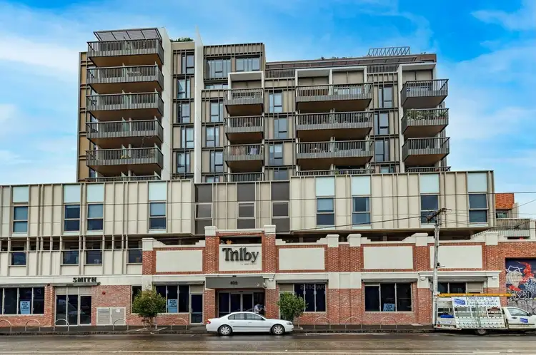 101/470 Smith Street, Collingwood VIC 3066