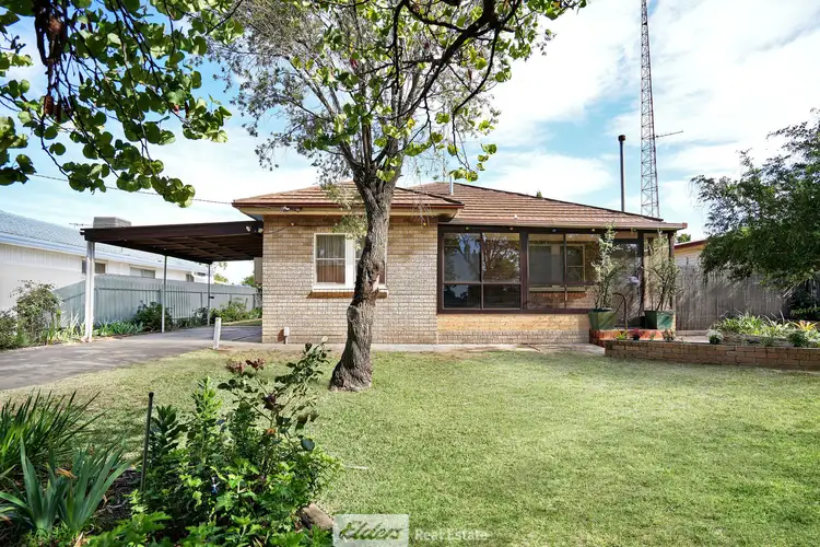 Main view of Homely house listing, 6 Mirrool Avenue, Yenda NSW 2681