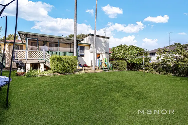 Fifth view of Homely house listing, 32 Quintana Avenue, Baulkham Hills NSW 2153